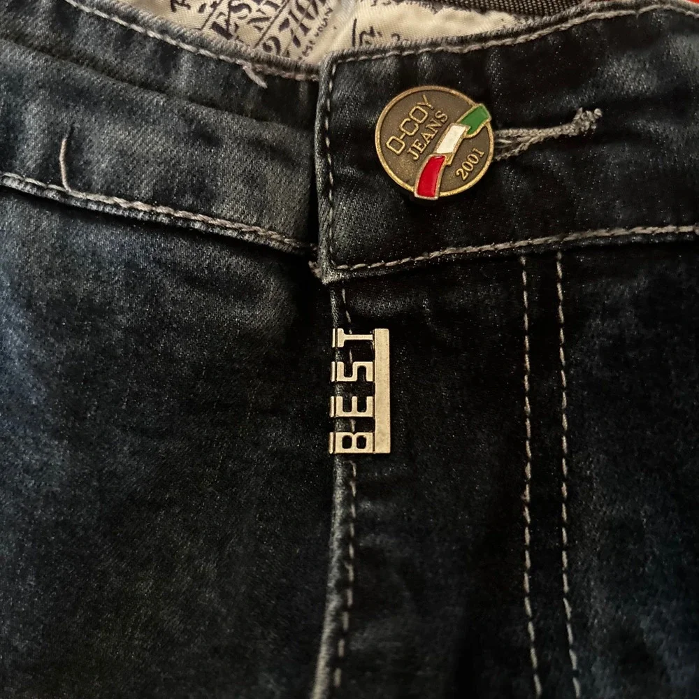 D-Coy coy jeans